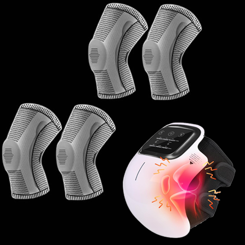 Flexa® Knee Sleeve