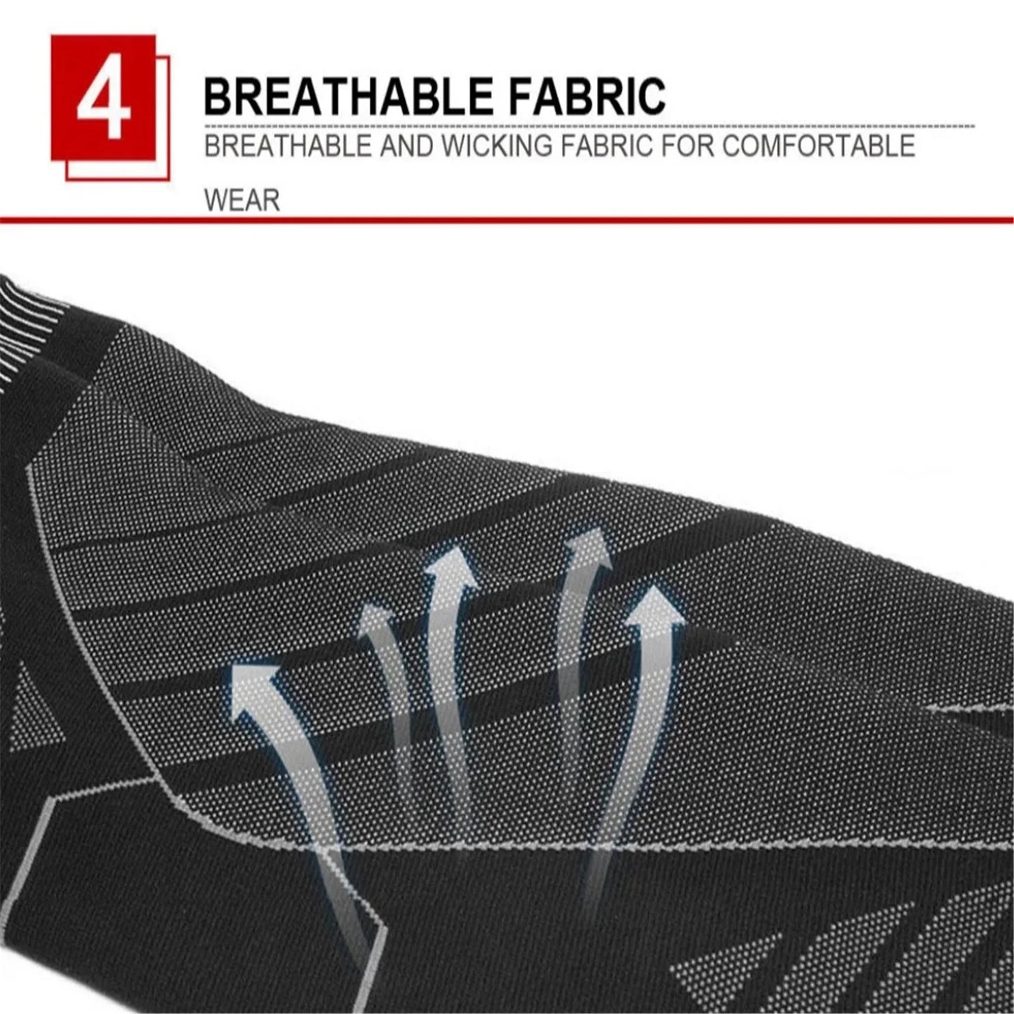 Flexa Compression Shin Sleeve