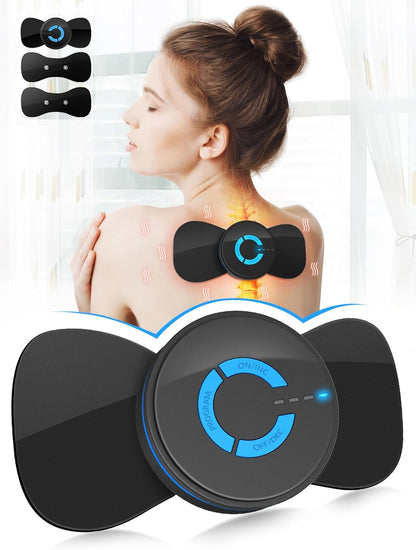 Flexa™ Whole Body Massager - Temporary Muscle Pain Relief in Just 15 Minutes a Day*