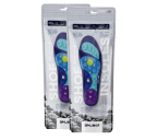 Flexa™ Magnetic Insoles with therapeutic magnets