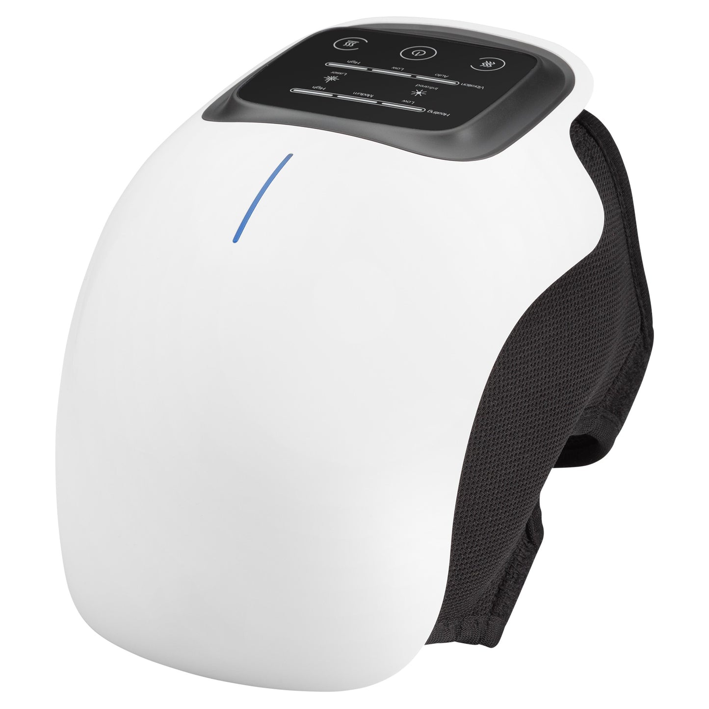 Flexa® Active Knee Massager