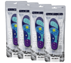 Flexa™ Magnetic Insoles with therapeutic magnets