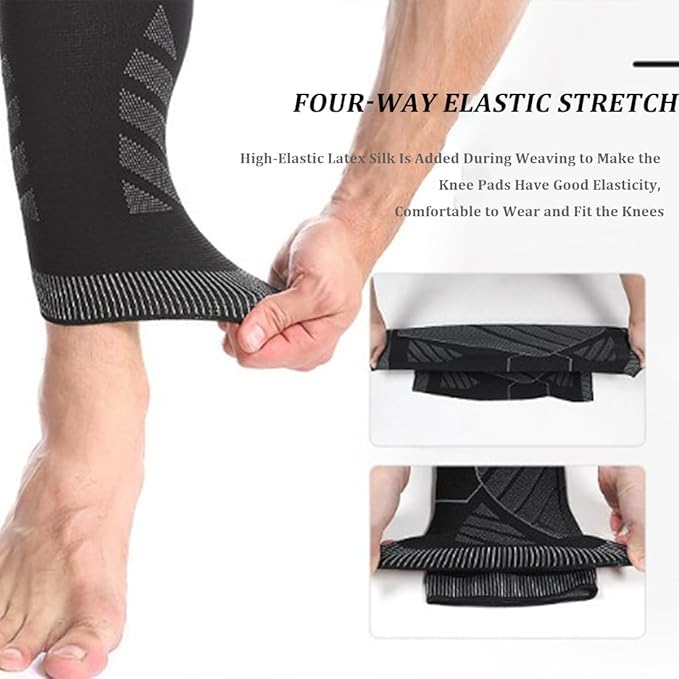 Flexa Compression Shin Sleeve