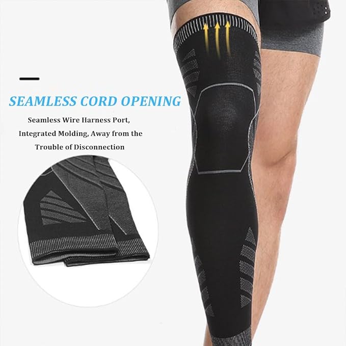Flexa Compression Shin Sleeve