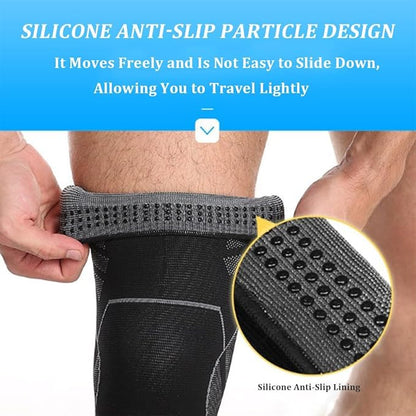 Flexa Compression Shin Sleeve