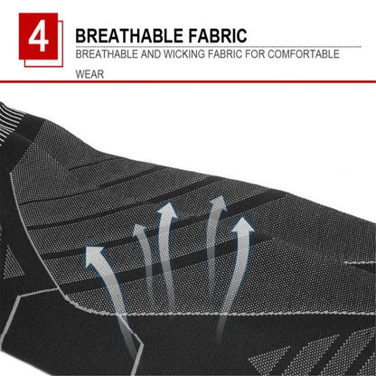 Flexa Compression Shin Sleeve