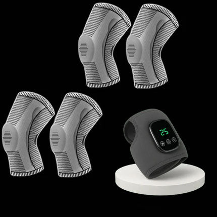 Flexa® Knee Sleeve Elite
