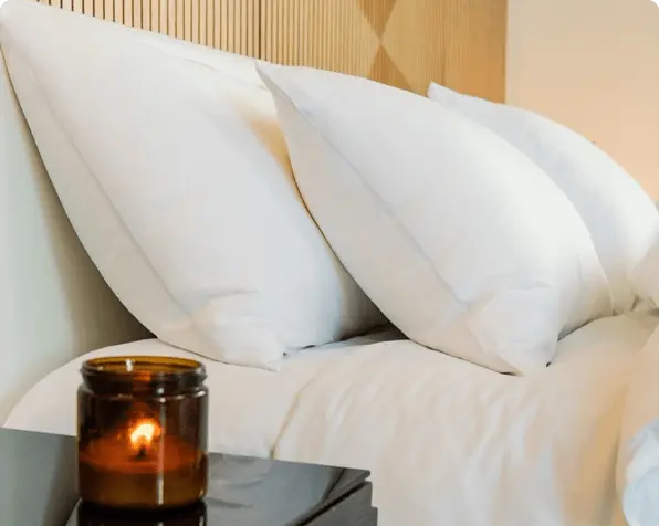 FlexaSleep™ Pillows